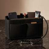 Handtas Organizer met Vakken - LYOVA