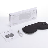 Verwarmend Oogmasker – Ontspant, verlicht en herstelt - LYOVA