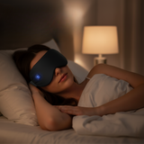 Verwarmend Oogmasker – Ontspant, verlicht en herstelt - LYOVA