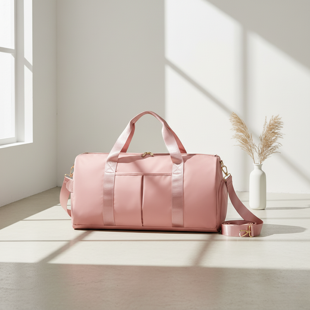 Waterdichte Weekend- & Reistas - LYOVA