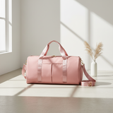 Waterdichte Weekend- & Reistas - LYOVA