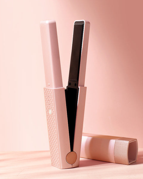 LUMIHAIR Mini Stijltang - LYOVA