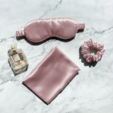 Mulberry Silk 3-Piece Giftset - LYOVA